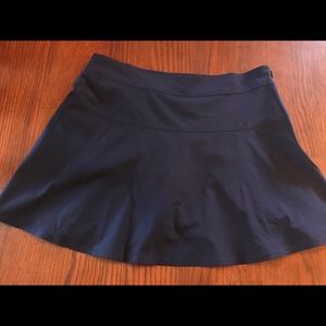 Chaps Sport Skirt